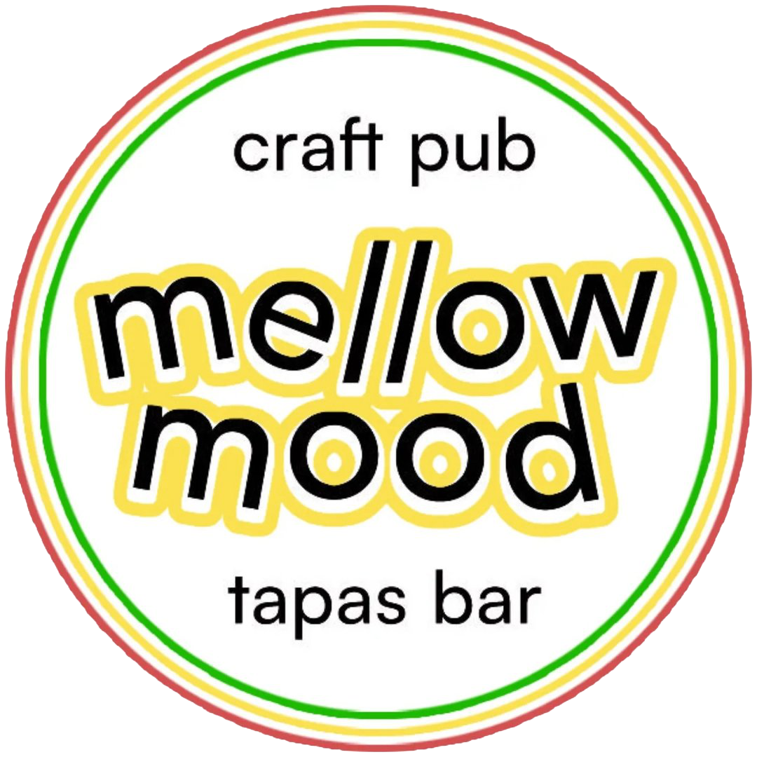 Mellow Mood Logo